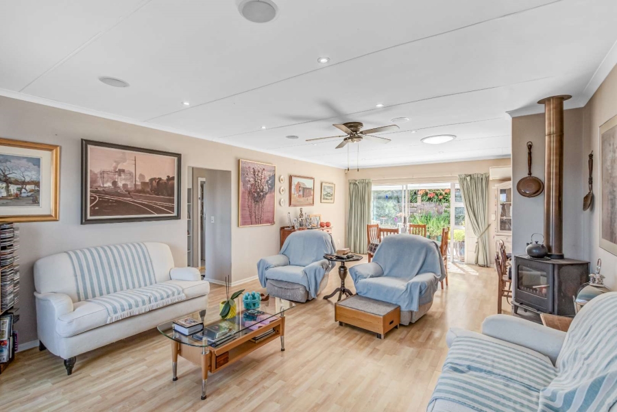 3 Bedroom Property for Sale in Old Place Western Cape